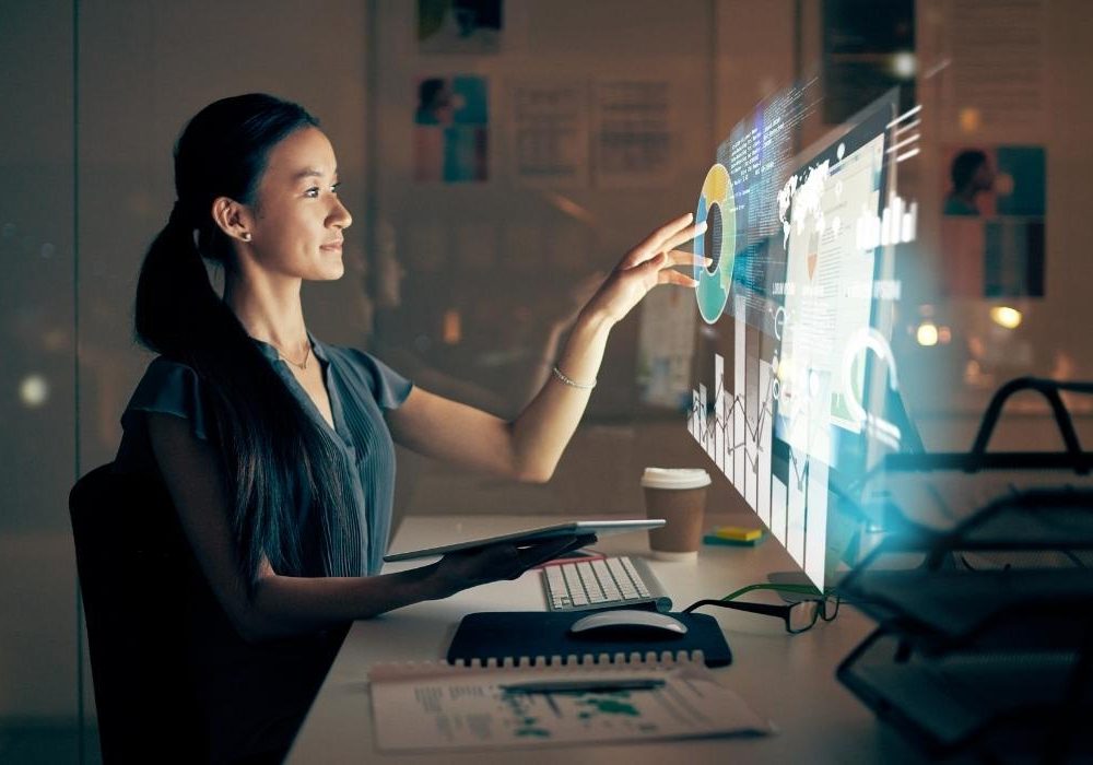 Yellow and black simple digital marketing agency banner (1212 × 606 px) (1200 × 700 px) (1200 × 700 px) (18)